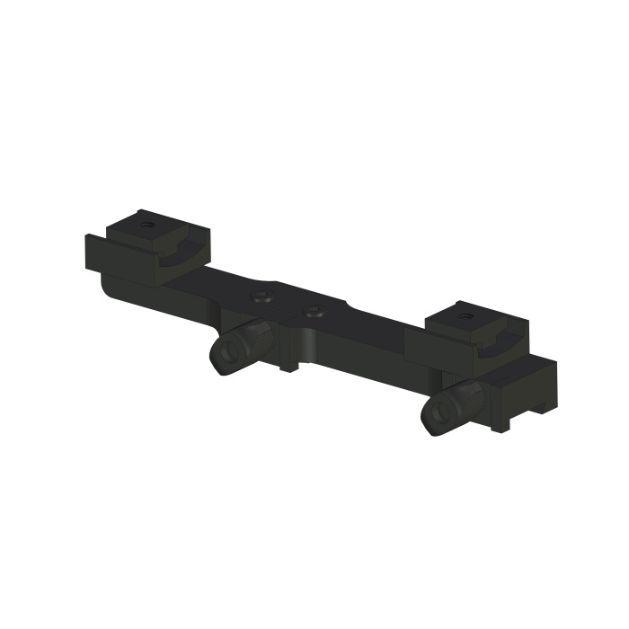 Montaż Kniejówka Fair motylek